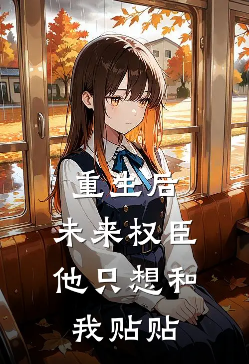 重生后,未来权臣他只想和我贴贴完结了吗