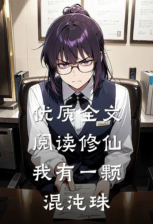 优质全文阅读修仙：我有一颗混沌珠