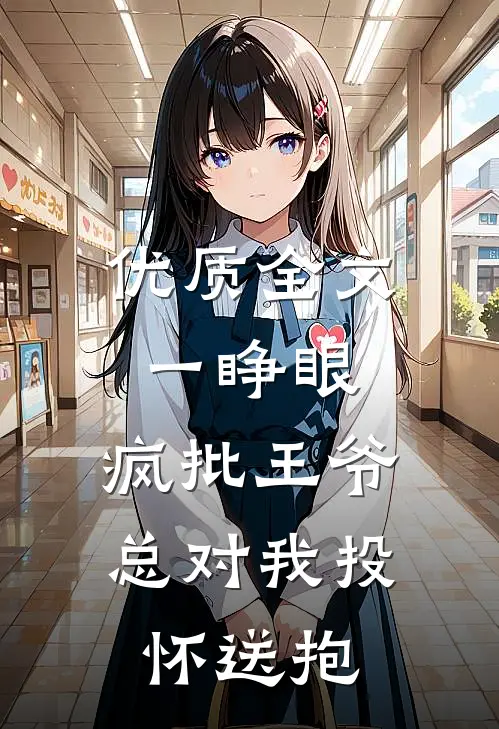 优质全文一睁眼，疯批王爷总对我投怀送抱
