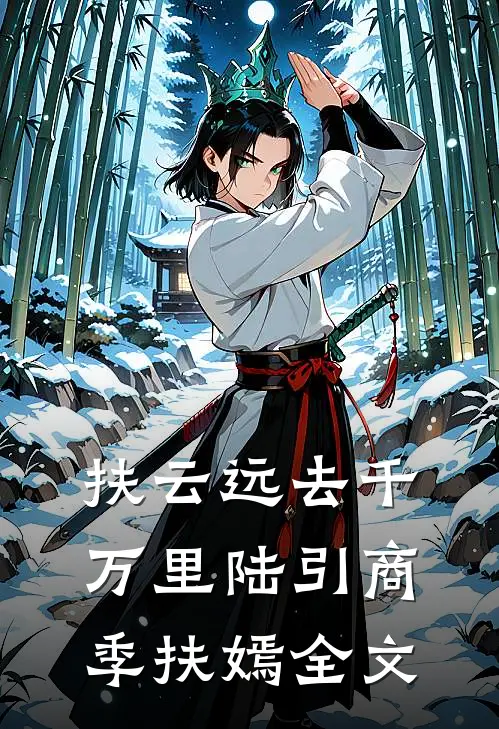 扶云远去千万里陆引商季扶嫣全文