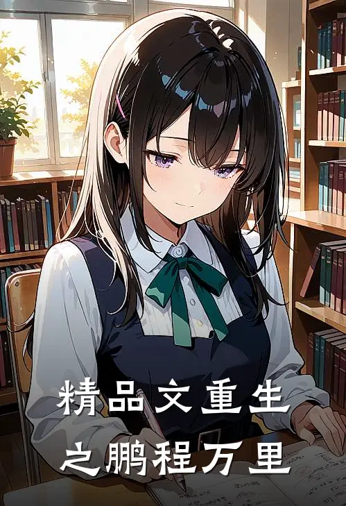 精品文重生之鹏程万里