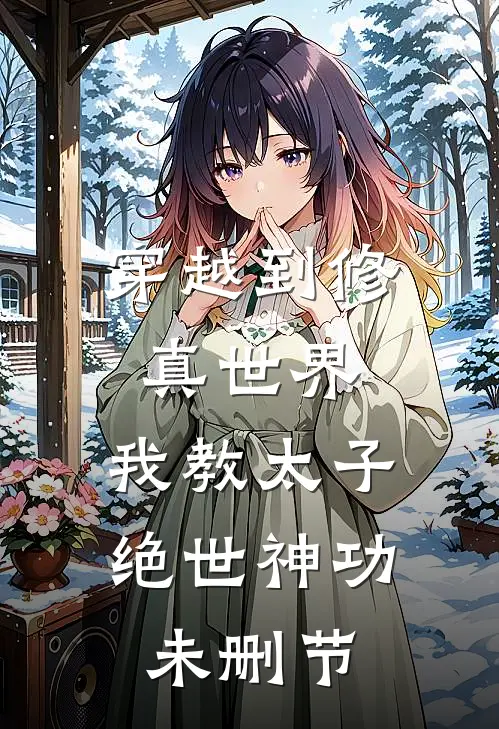穿越到修真世界,我教太子绝世神功未删节在线观看