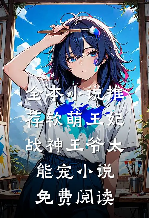 全本小说推荐软萌王妃:战神王爷太能宠小说免费阅读