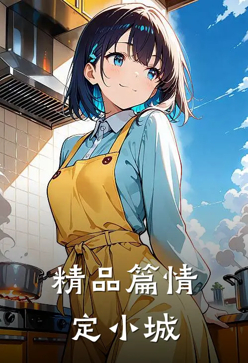精品篇情定小城