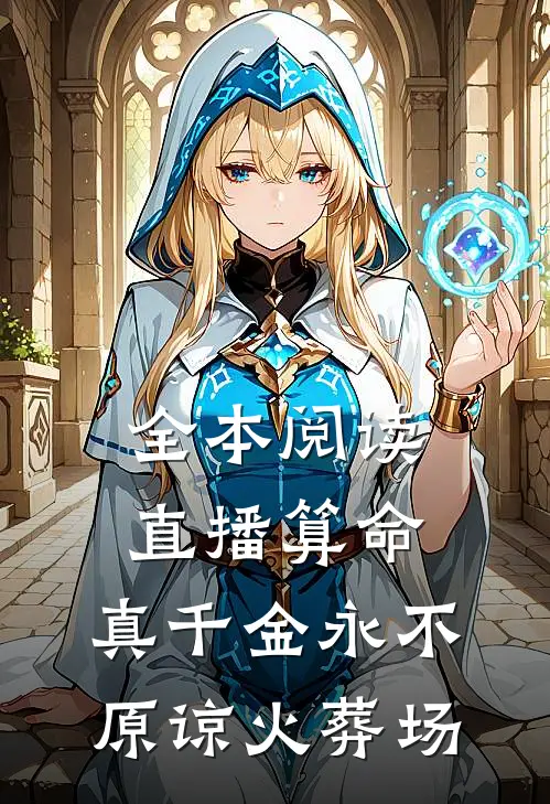 全本阅读直播算命，真千金永不原谅火葬场