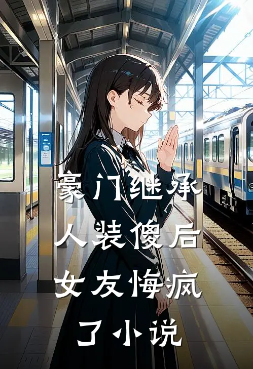 豪门继承人装傻后,女友悔疯了