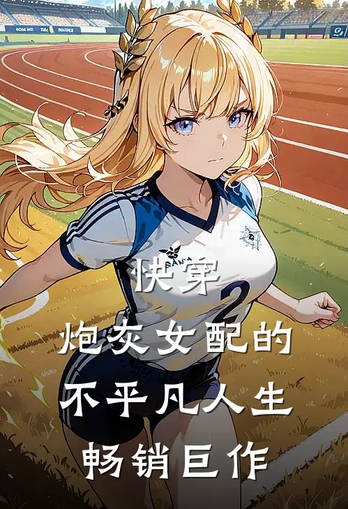 快穿：炮灰女配的不平凡人生畅销巨作