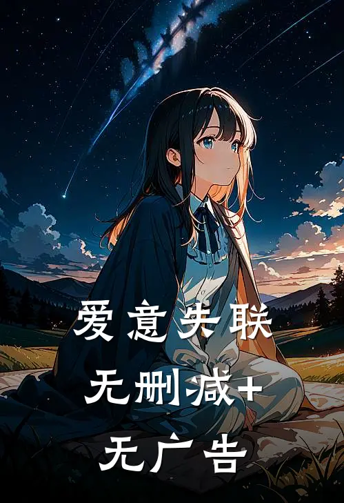 爱意失联无删减+无广告