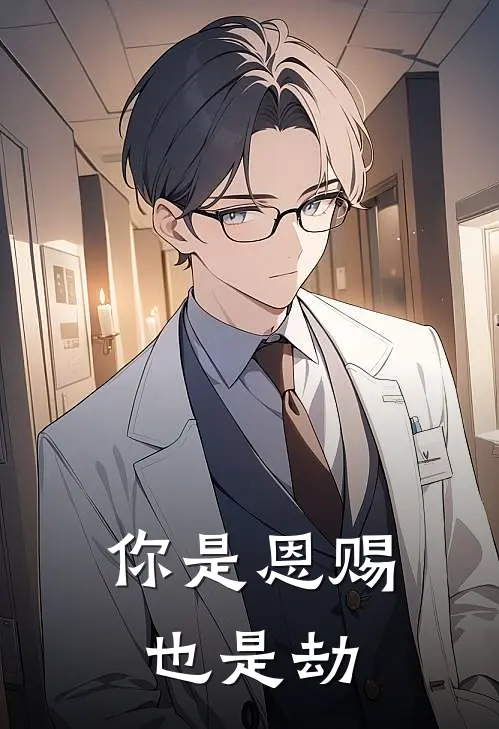 你是恩赐也是劫的前面一句是