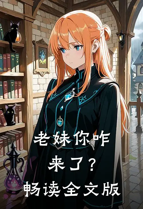 老妹你咋来了?畅读全文版免费阅读