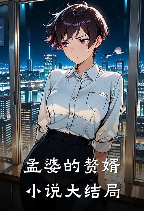 孟婆的赘婿小说大结局