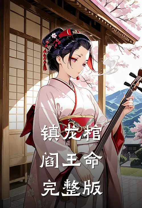 镇龙棺,阎王命完整版免费阅读几点更新全文