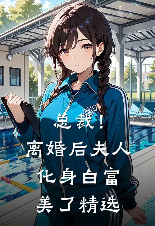 总裁!离婚后,夫人化身白富美了精选