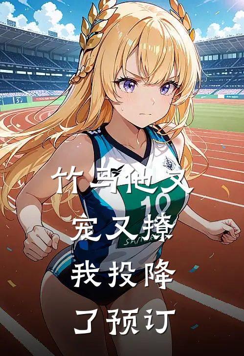 竹马他又宠又撩,我投降了预订全文阅读