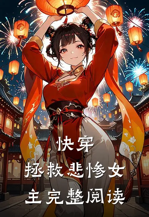 快穿拯救悲惨女主完整阅读全文