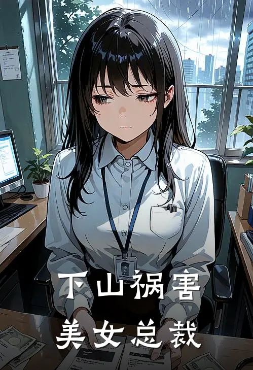 下山祸害美女总裁