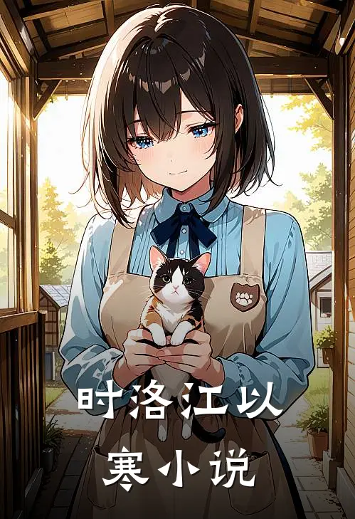 时洛江以寒小说