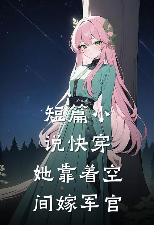 短篇快穿她靠着空间嫁军官的