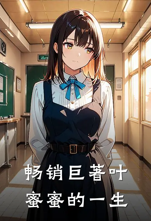 畅销巨著叶蜜蜜的一生是谁