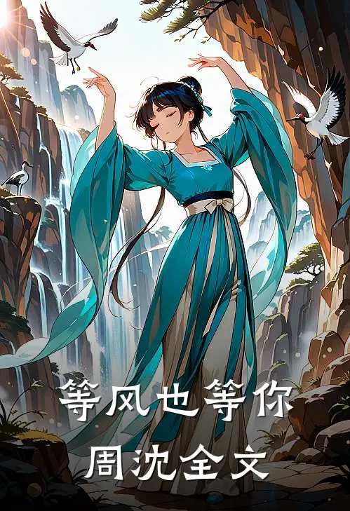 等风也等你.周沈全文