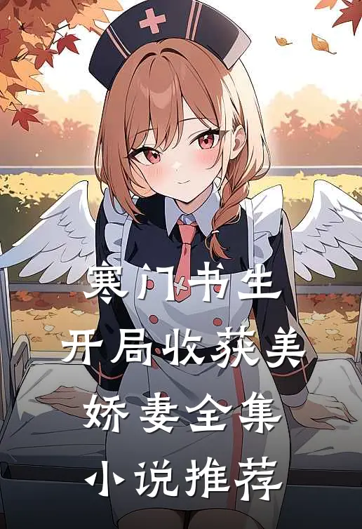 寒门书生,开局收获美娇妻全集推荐