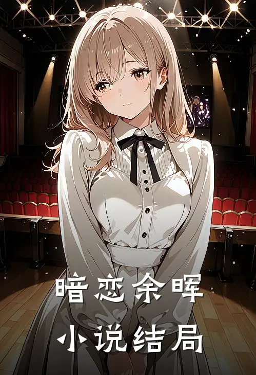 暗恋余晖小说结局