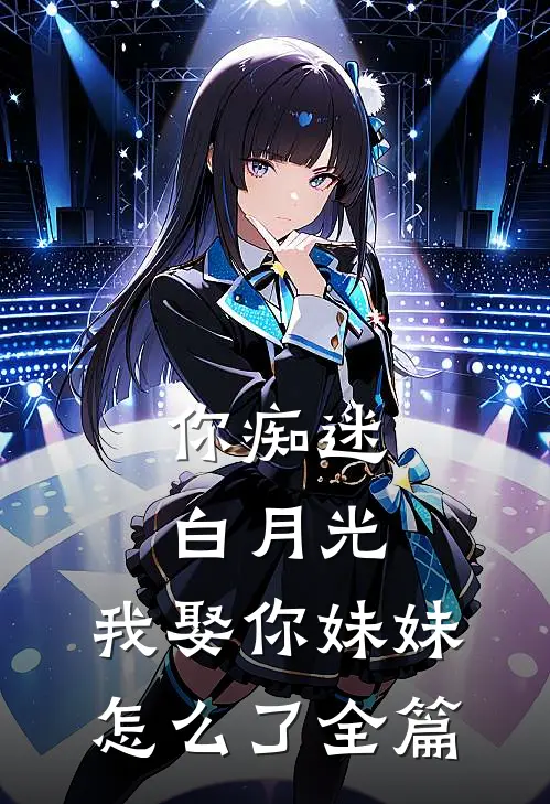 你痴迷白月光,我娶你妹妹怎么了全篇免费阅读