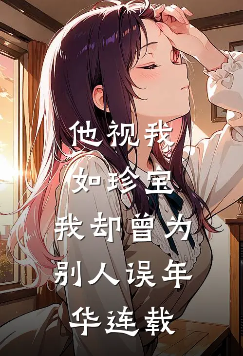 他视我如珍宝,我却曾为别人误年华连载