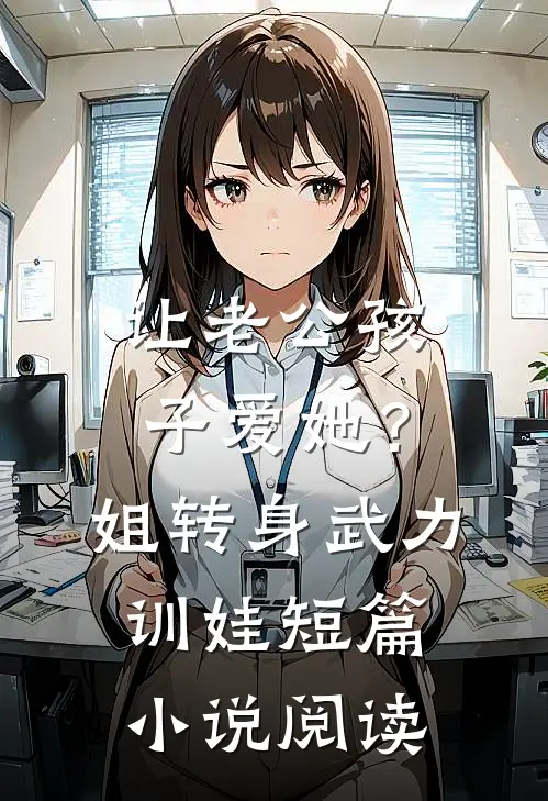 让老公孩子爱她？姐转身武力训娃短篇小说阅读