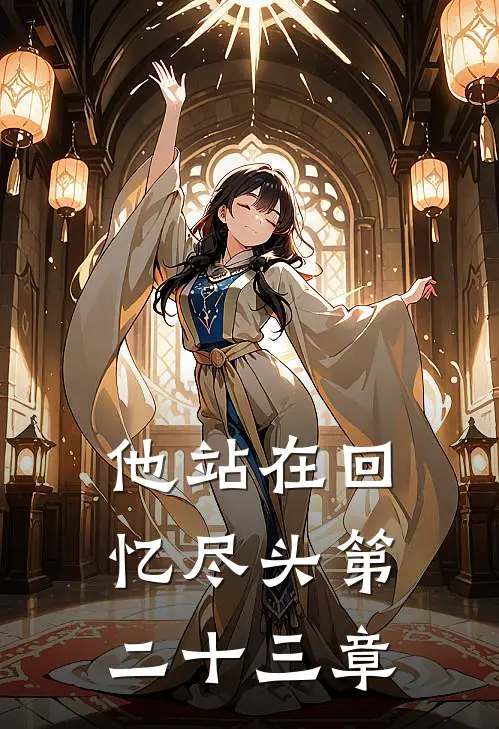他站在回忆尽头第二十三章