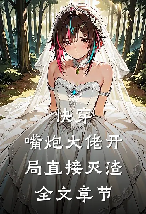 快穿：嘴炮大佬开局直接灭渣全文章节