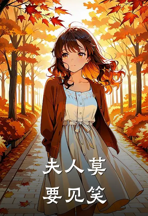 夫人莫要见笑翻译
