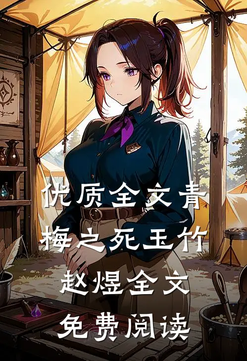 优质全文青梅之死玉竹赵煜全文免费阅读