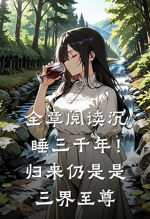 全章阅读沉睡三千年!归来仍是是三界至尊