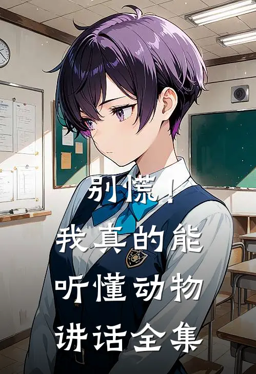 别慌!我真的能听懂动物讲话 全集在线观看