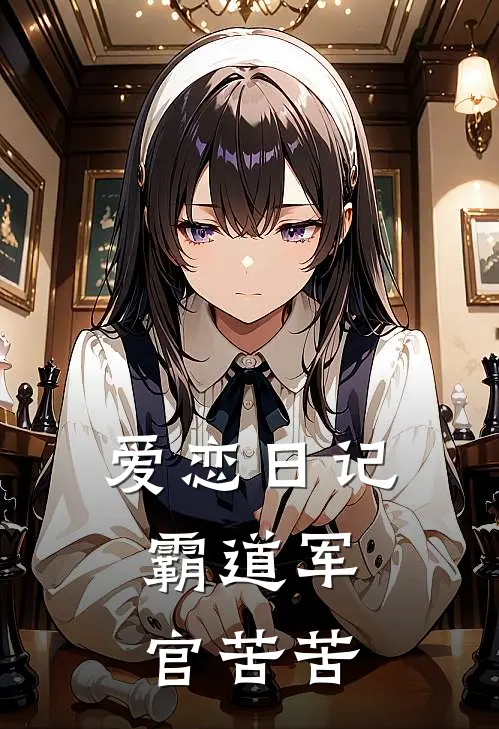 爱恋日记霸道军官苦苦的