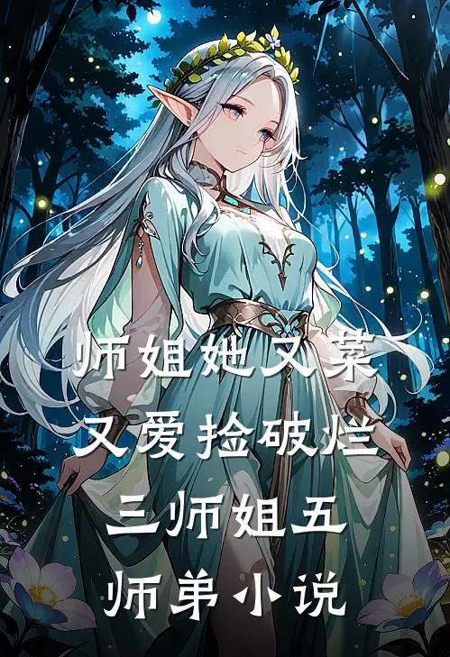 师姐她又菜又爱捡破烂三师姐五师弟小说