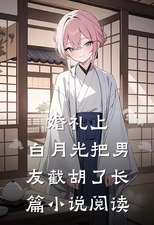 婚礼上，白月光把男友截胡了长篇小说阅读
