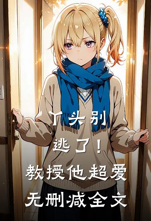 丫头别逃了!教授他超爱无删减全文