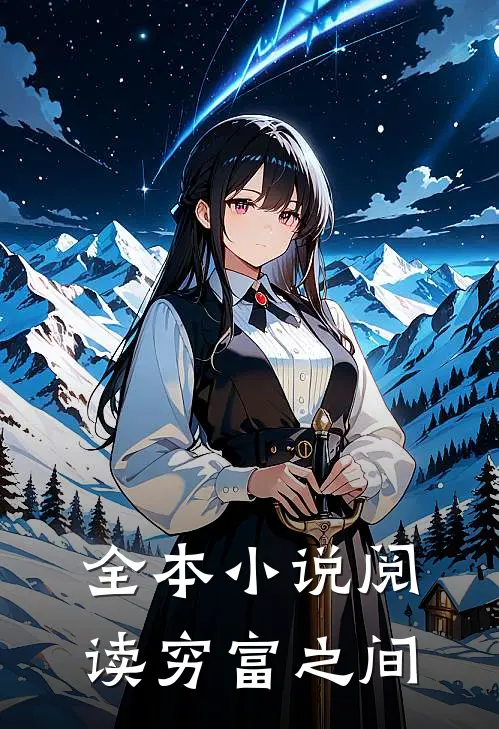 全本小说阅读穷富之间