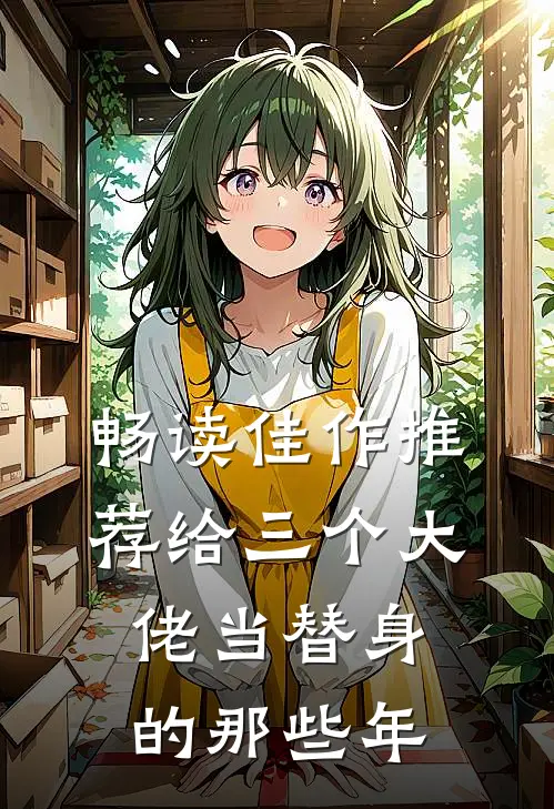 畅读佳作推荐给三个大佬当替身的那些年
