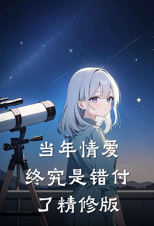 当年情爱,终究是错付了精修版歌词