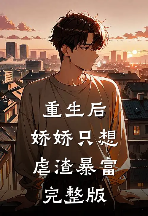 重生后,娇娇只想虐渣暴富完整版免费观看