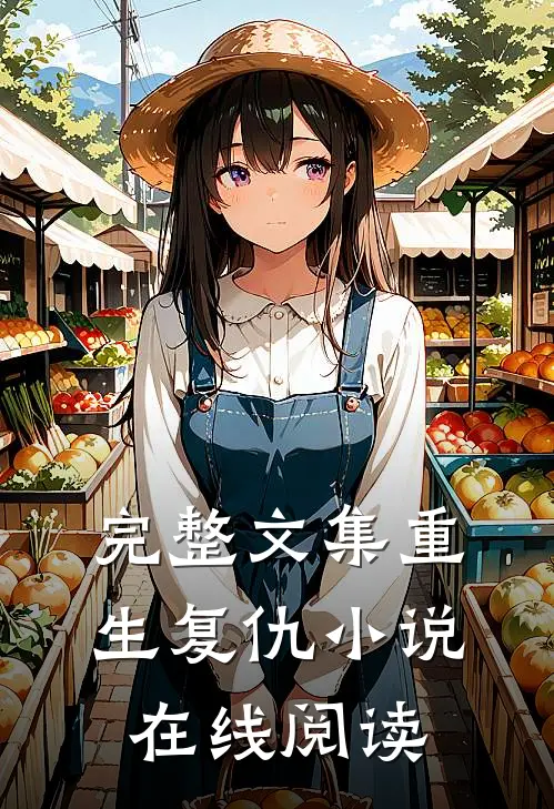 完整文集重生复仇小说在线阅读
