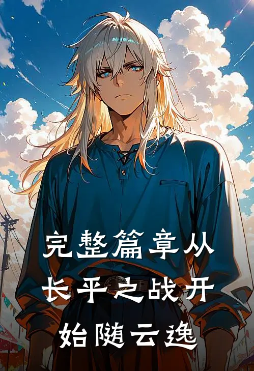 完整篇章从长平之战开始 随云逸