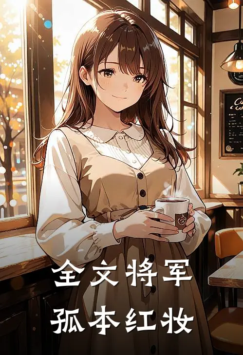 全文将军,孤本红妆