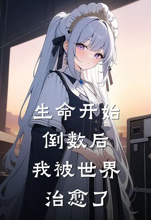 生命开始倒数后,我被世界治愈了