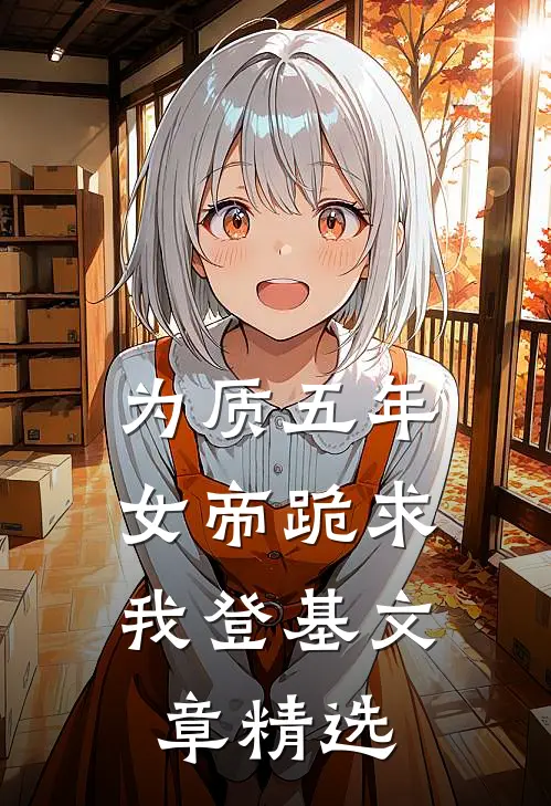 为质五年，女帝跪求我登基文章精选