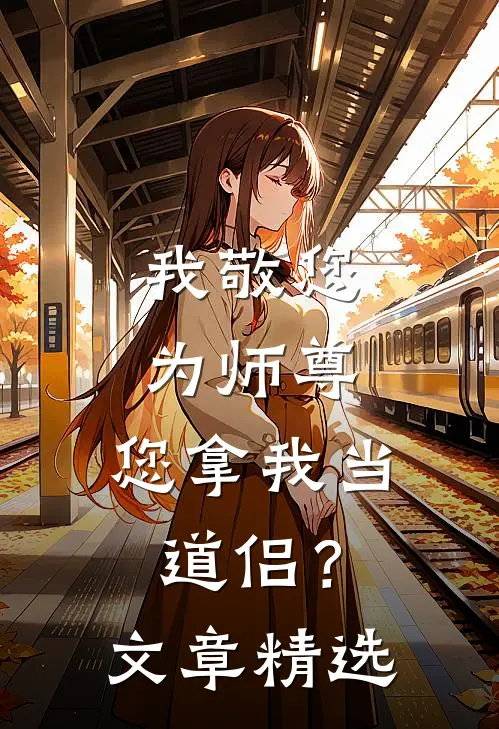 我敬您为师尊,您拿我当道侣?文章精选章节