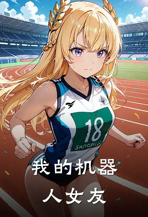 我的机器人女友